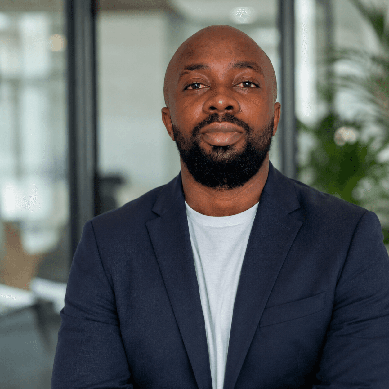Athanase Matabaro, Program Manager at Umoja Africa